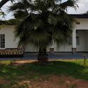 Nice unfurnished house for rent in Gishushu