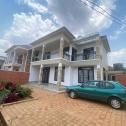 Unfurnished house for rent in Rusororo