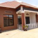 A furnished new house for sale in Kanombe