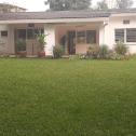 Unfurnished house available for rent in Kimihurura 