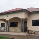Unfurnished house available for rent in Kacyiru 