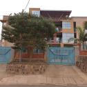 Kibagabaga Apartment for rent