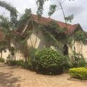 House for rent in Nyarutarama 