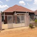 Furnished house for rent in Kanombe