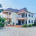 Fully furnished house for rent in Kibagabaga 