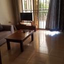 Fully furnished apartment for rent in Gikondo Rebero