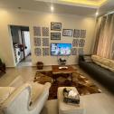 Fully furnished apartment for rent in Nyarutarama