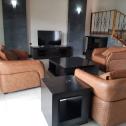 A full furnished apartment for rent in Remera