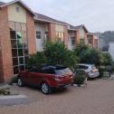 Unfurnished apartment for rent in Kibagabaga