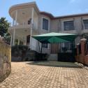 Fully furnished house for rent in Kimihurura