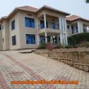 Fully furnished house for rent in Kimihurura