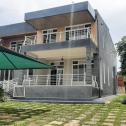 Nice unifurrnished house for rent in Kibagabaga