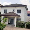 Kibagabaga furnished house for rent