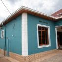 Unfurnished house for rent in Kicukiro 