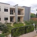 Fully furnished apartment for rent in Kiyovu