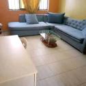 Fully furnished apartment for rent in Kibagabaga