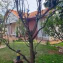 Furnished house for rent in Kicukiro near a paved street