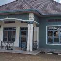 Kicukiro unfurnished new house for rent