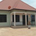 A fully furnished house on tarmac street for rent in Kicukiro 