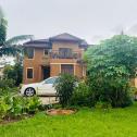  Furnished apartment for rent in Gisozi