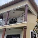 A furnished house for rent in Nyarutarama 