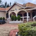 Fully furnished house for rent in Kicukiro