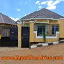 Kanombe house for sale