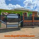 Kanombe house for sale