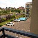 Fully furnished apartment for rent in Kibagabaga 
