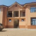 A fully furnished apartment  for rent in Gisozi