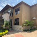 A fully furnished house for rent Kibagabaga 