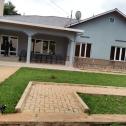 Fully furnished house for rent in Kagarama 