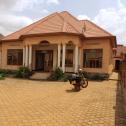 Fully furnished house for rent in Kanombe