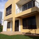 Fully-furnished villa for rent in Gikondo