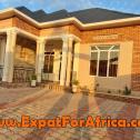 A 4 bedrooms house for sale in Kanombe