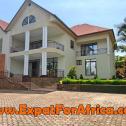A full furnished house for rent in Gacuriro