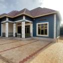 Unfurnished nice new house for sale in Kicukiro