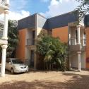Fully furnished apartment for rent in Kanombe