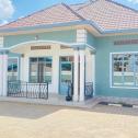 House for rent in Kicukiro