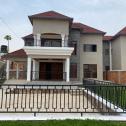 Modern house for rent in Kibagabaga