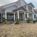 Unfurnished house for rent in Gacuriro 
