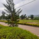 Plot for sale in Bugesera