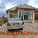 A house for sale in Kabeza 