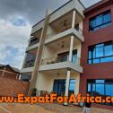 Fully furnished apartment for rent in Kicukiro-Kagarama 