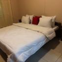 Gacuriro furnished apartment for rent