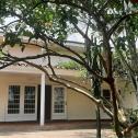 Unfurnished bungalow available for rent in Kiyovu