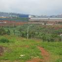 Industrial land for sale in Masoro