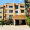 Fully furnished apartment for rent in Gacuriro 