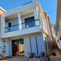 Modern new house for sale in Kibagabaga 
