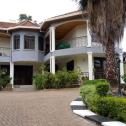 Fully furnished house for rent in Nyarutarama 